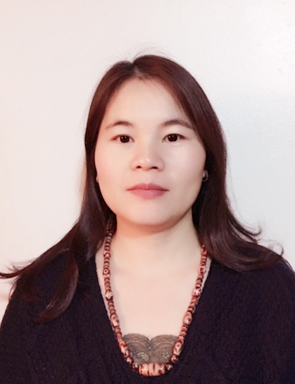 Joanne Chen, Senior Paralegal at Huang & Associates P.C., Brooklyn law firm